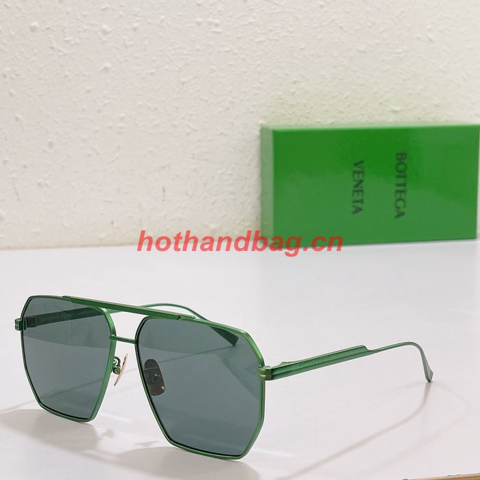 Bottega Veneta Sunglasses Top Quality BVS00130